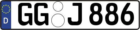 GG-J886