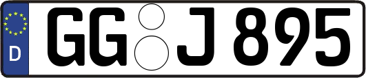 GG-J895