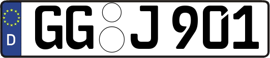 GG-J901