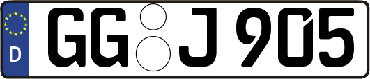 GG-J905