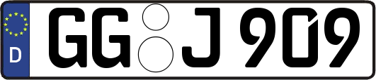 GG-J909