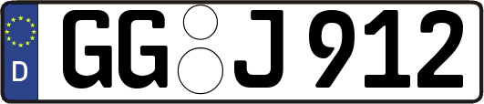 GG-J912