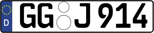 GG-J914