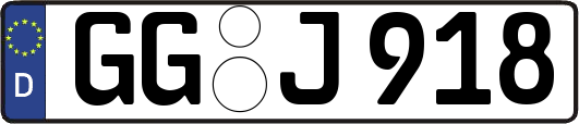 GG-J918