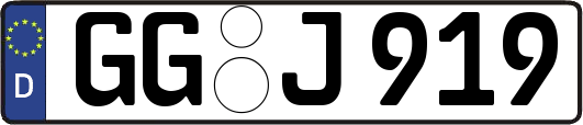 GG-J919