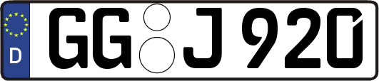 GG-J920