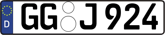 GG-J924