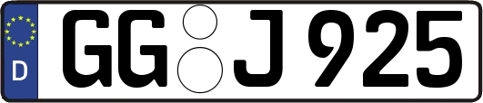 GG-J925