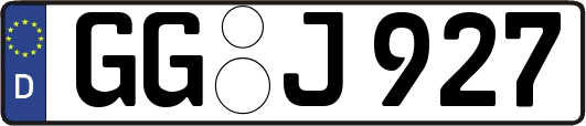 GG-J927