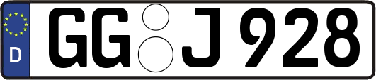 GG-J928