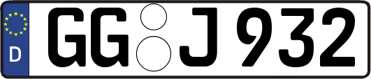 GG-J932