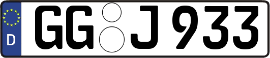 GG-J933