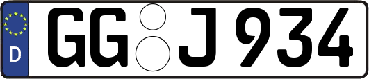GG-J934