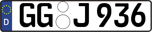 GG-J936