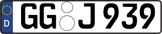 GG-J939