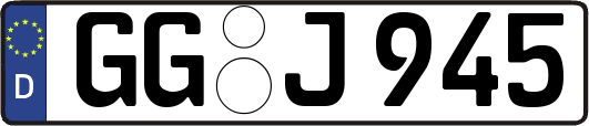GG-J945