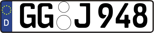 GG-J948