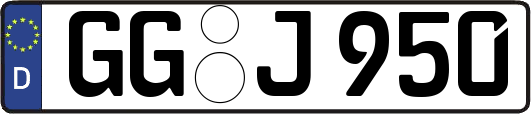 GG-J950