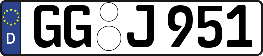 GG-J951