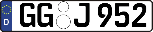 GG-J952