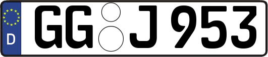 GG-J953