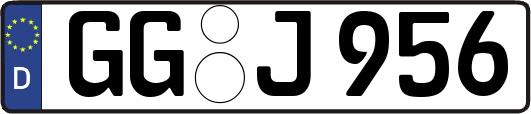 GG-J956