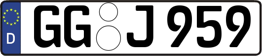 GG-J959