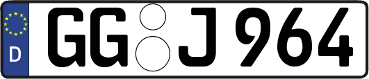 GG-J964