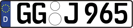 GG-J965