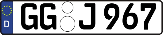 GG-J967