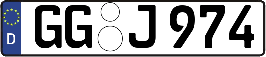 GG-J974