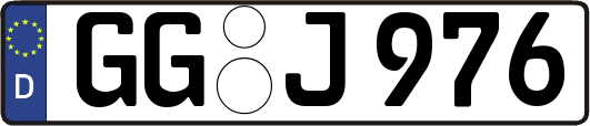 GG-J976