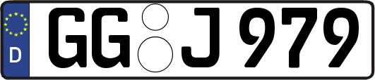 GG-J979