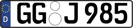 GG-J985