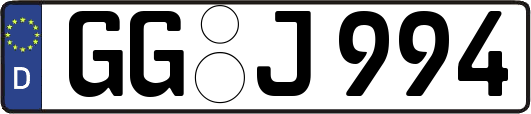 GG-J994