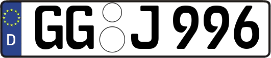 GG-J996