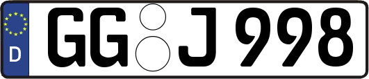 GG-J998