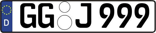 GG-J999