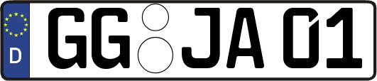 GG-JA01