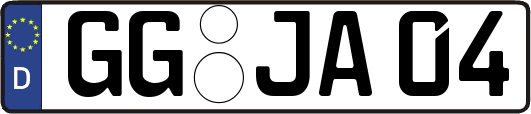 GG-JA04