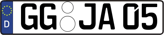 GG-JA05