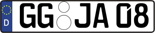 GG-JA08