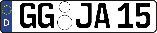 GG-JA15