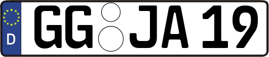 GG-JA19