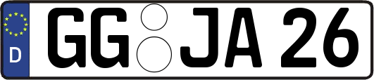 GG-JA26