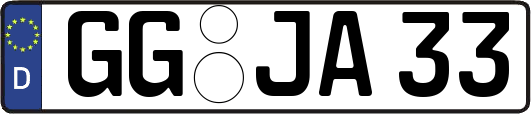 GG-JA33