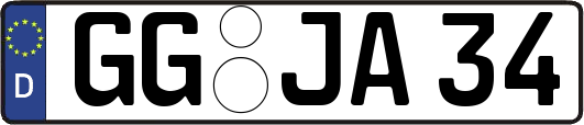 GG-JA34