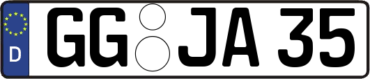 GG-JA35