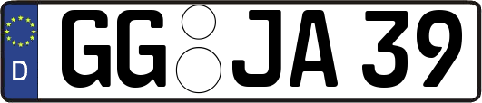 GG-JA39