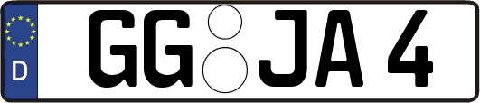 GG-JA4